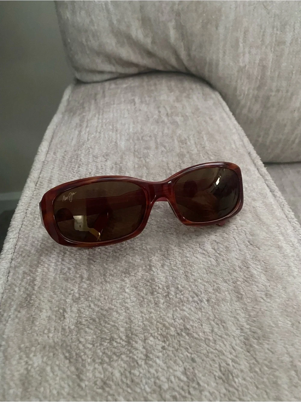 Maui Jim stylish rectangular